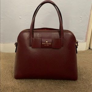 Kate spade purse
